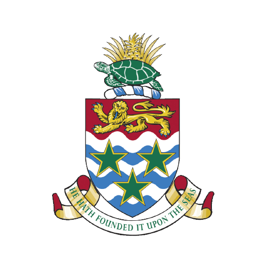 Government of the Cayman Islands Government of the Cayman Islands