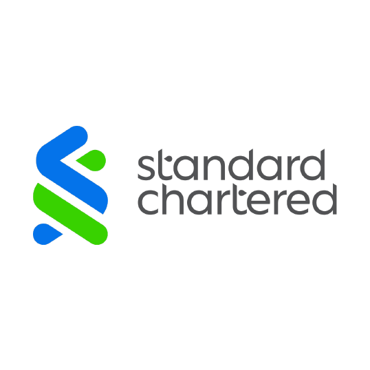 Standard Chartered Standard Chartered