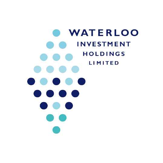 Waterloo Investment Holdings Ltd Waterloo Investment Holdings Ltd