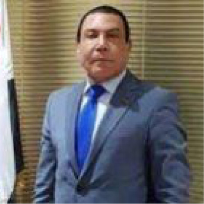 Dr. Said Deraz Dr. Said Deraz