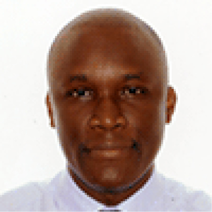 Sam Okwulehie Sam Okwulehie