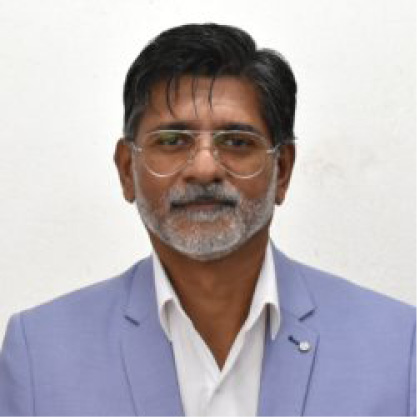 Sushil Sidhu Sushil Sidhu