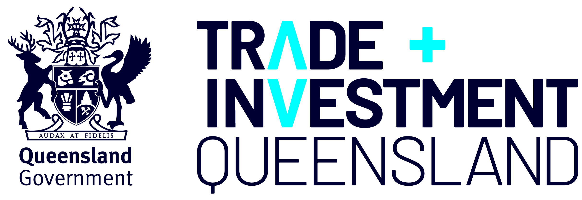 Trade and Investment Queensland