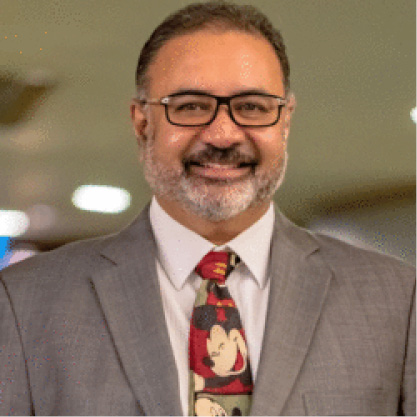Datuk (Dr) Vinod Sekhar Datuk (Dr) Vinod Sekhar