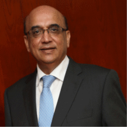 Zameer Mohammed Choudrey Zameer Mohammed Choudrey