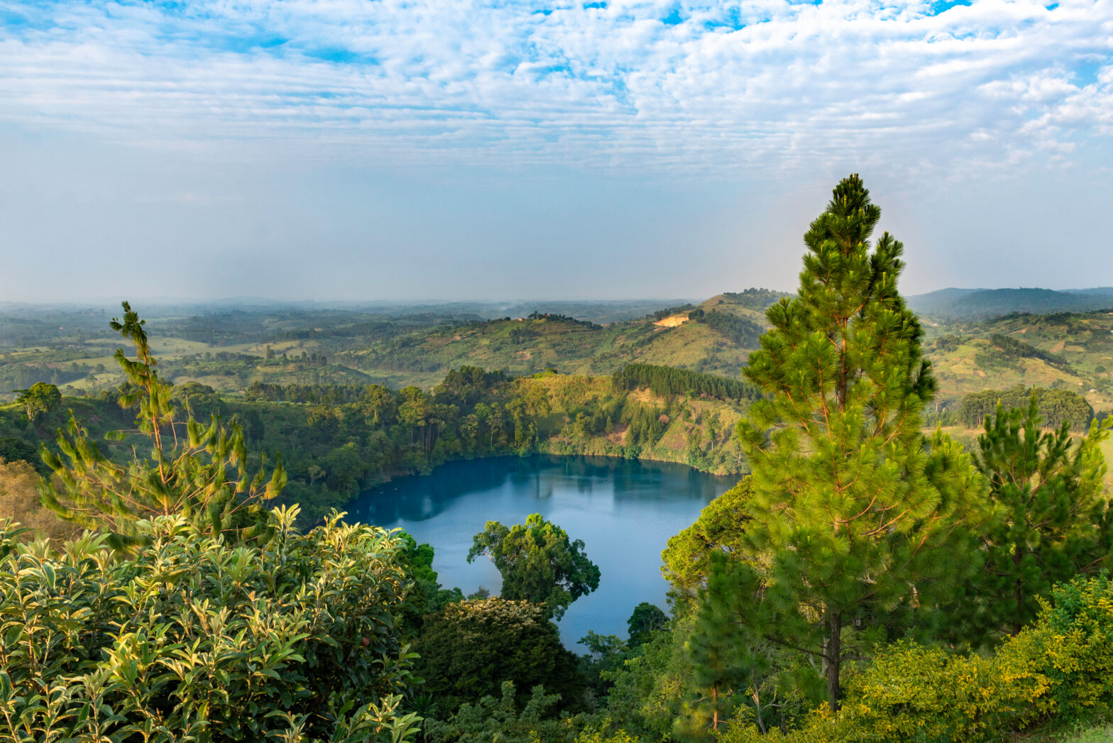 Visit Rwanda: Discover the Land of a Thousand Hills Visit Rwanda: Discover the Land of a Thousand Hills