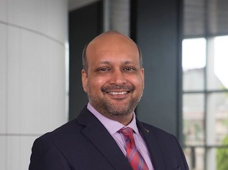 CWEIC Appoints New Country Director in Bengaluru, India CWEIC Appoints New Country Director in Bengaluru, India