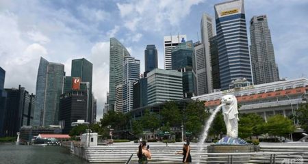 Singapore’s post-COVID-19 recovery plan and Commonwealth