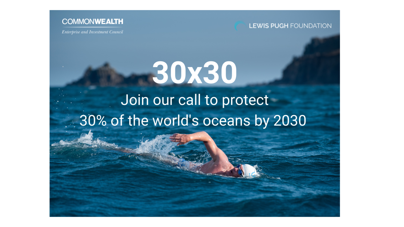 Ocean 30×30 Call for Action Webinar Ocean 30×30 Call for Action Webinar