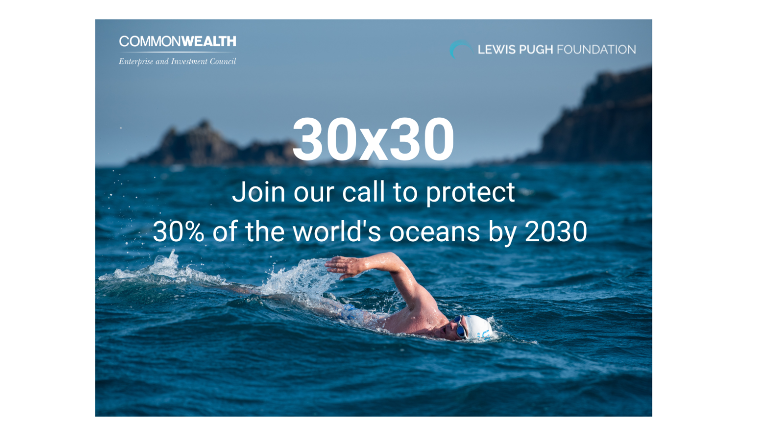 Ocean 30×30 Call for Action Webinar