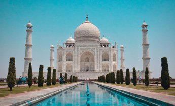 India India