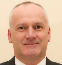 Edward Davis CB CBE Edward Davis CB CBE