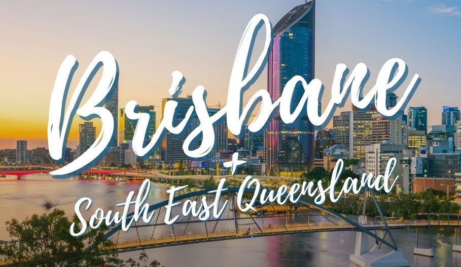 Queensland wins bid to host the 2032 Olympic and Paralympic Games Queensland wins bid to host the 2032 Olympic and Paralympic Games