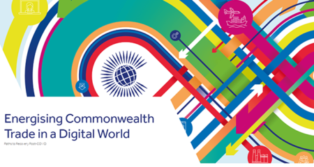 The Commonwealth Trade Review 2021 – Energising Commonwealth Trade in a Digital World