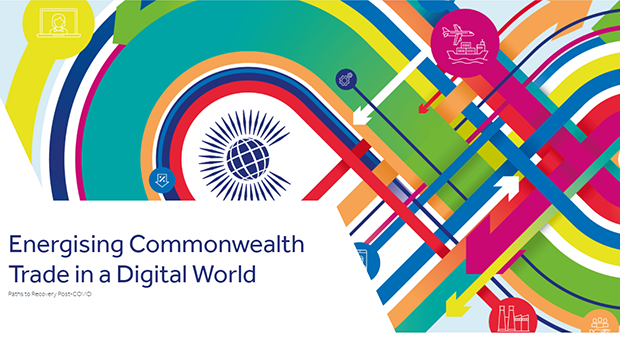 The Commonwealth Trade Review 2021 – Energising Commonwealth Trade in a Digital World