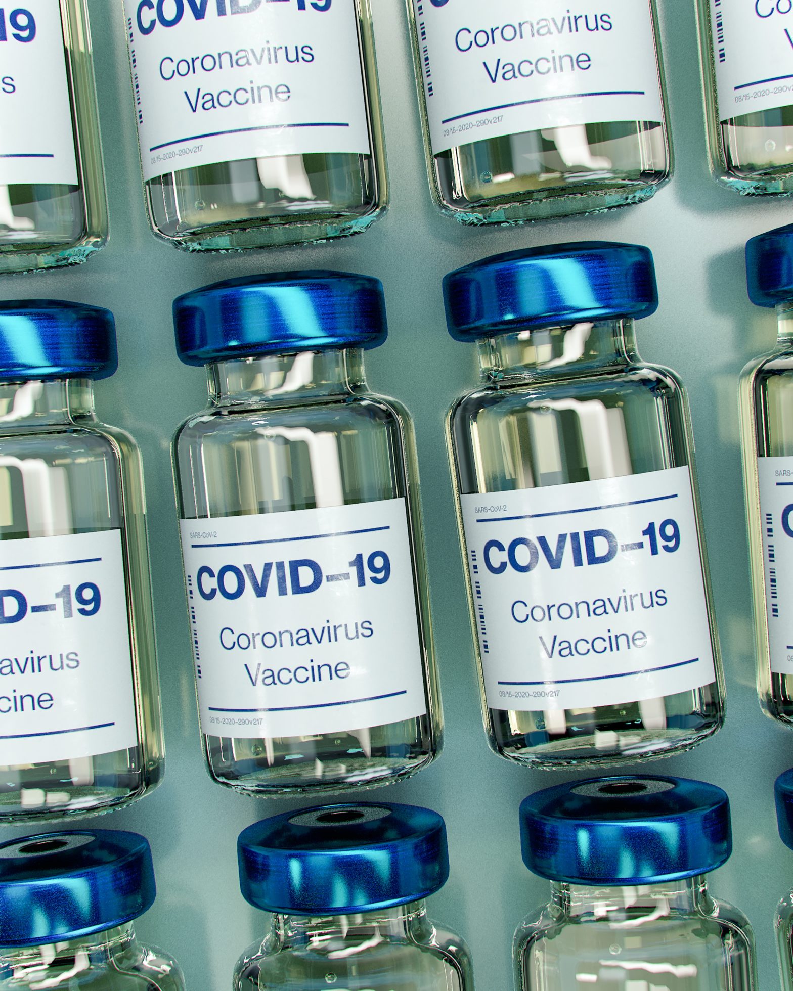Bridging the Vaccine Deficit – Insights from the Front Line With Crown Agents