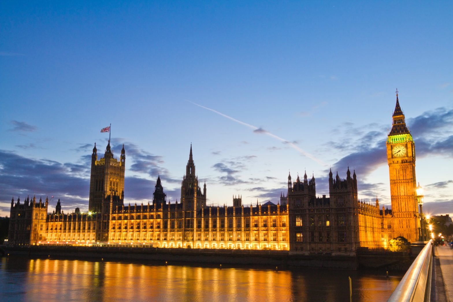 UK–Commonwealth Trading Relationship Debated in the House of Lords