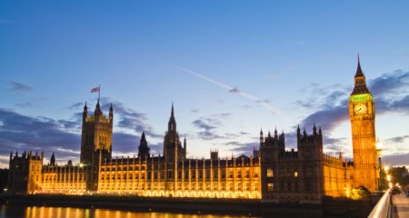 UK–Commonwealth Trading Relationship Debated in the House of Lords