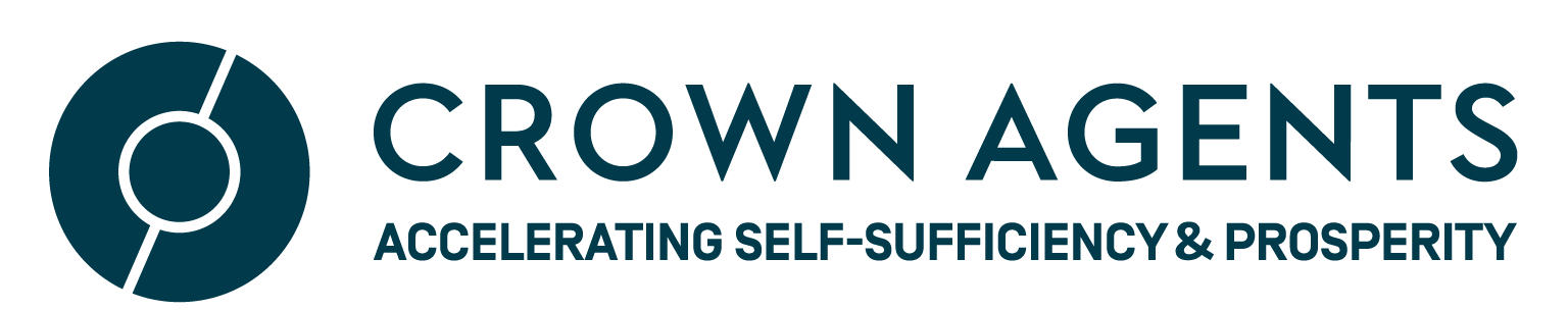 Crown Agents Ltd Crown Agents Ltd
