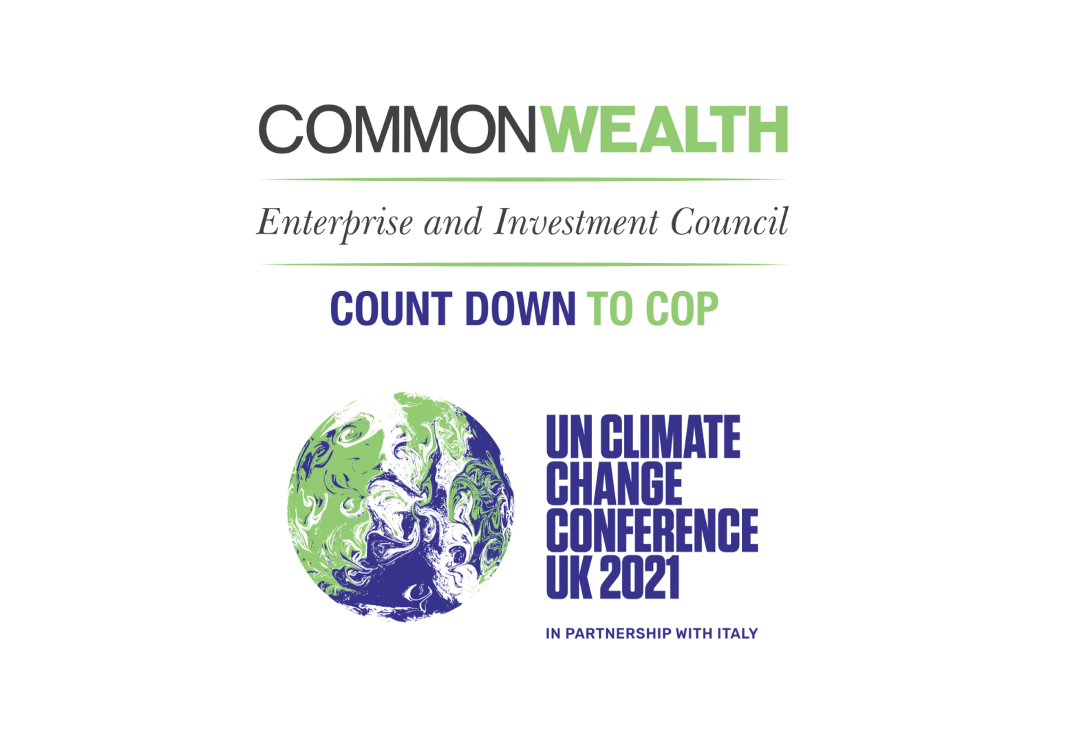 COMMONWEALTH COUNTDOWN TO COP26