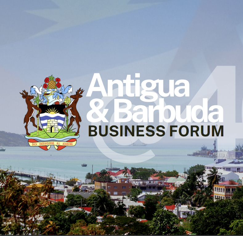 Antigua and Barbuda Investment Forum Antigua and Barbuda Investment Forum