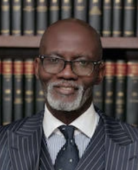 Gabby Asare Otchere-Darko Gabby Asare Otchere-Darko