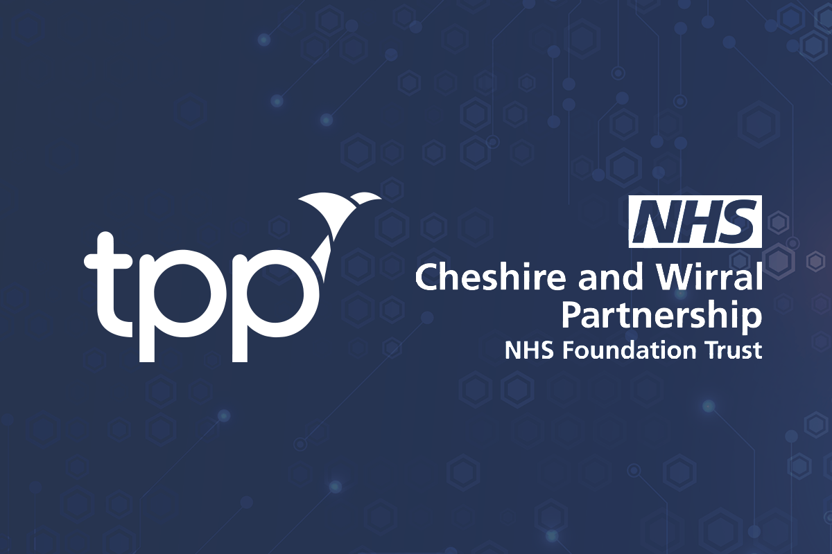 Strategic Partner TPP announce a new partnership with the NHS