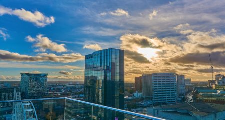 Birmingham’s Economy Predicted To Be A Top 10 Performer In 2022