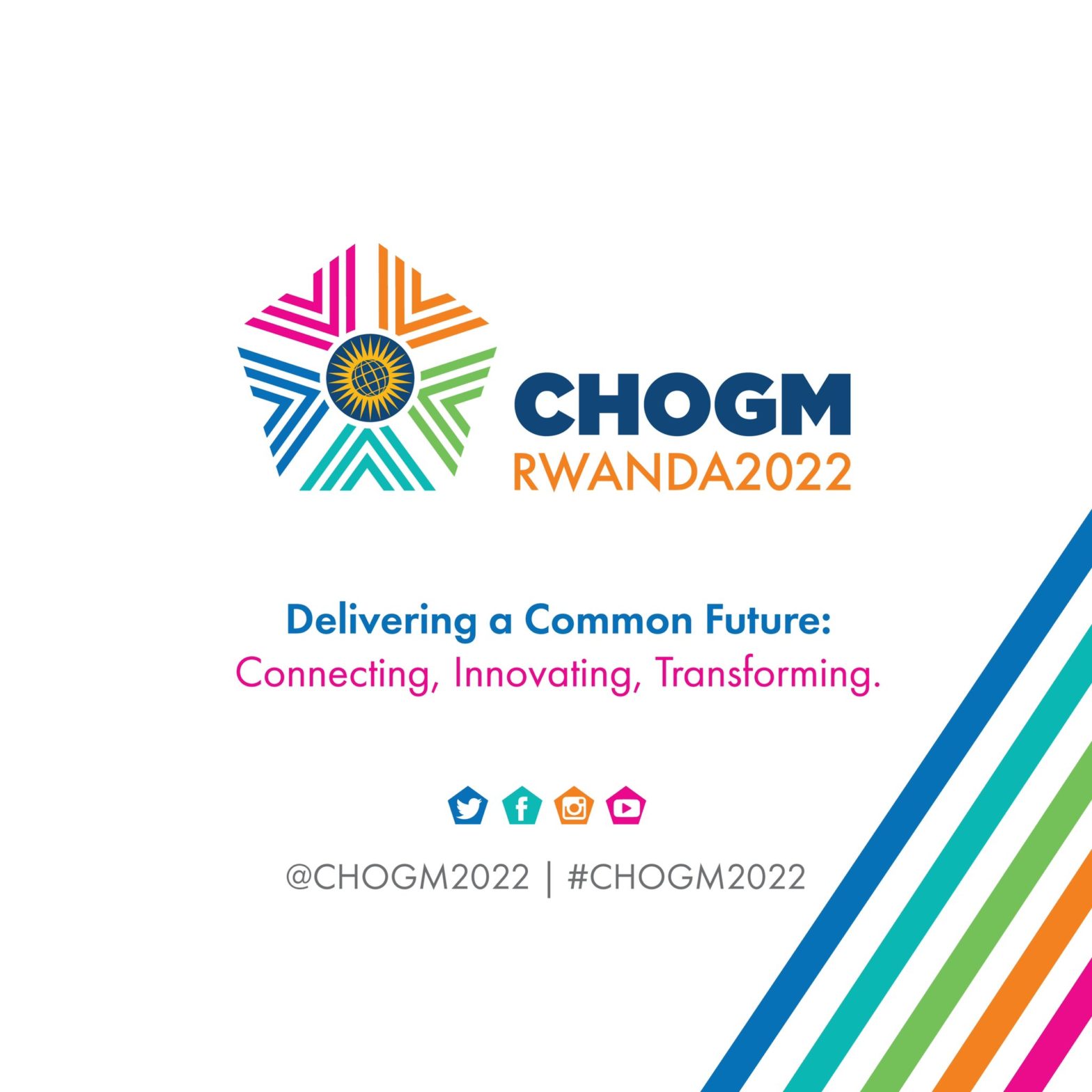 New date announced for Commonwealth Heads of Government Meeting (CHOGM)
