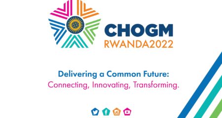 New date announced for Commonwealth Heads of Government Meeting (CHOGM)