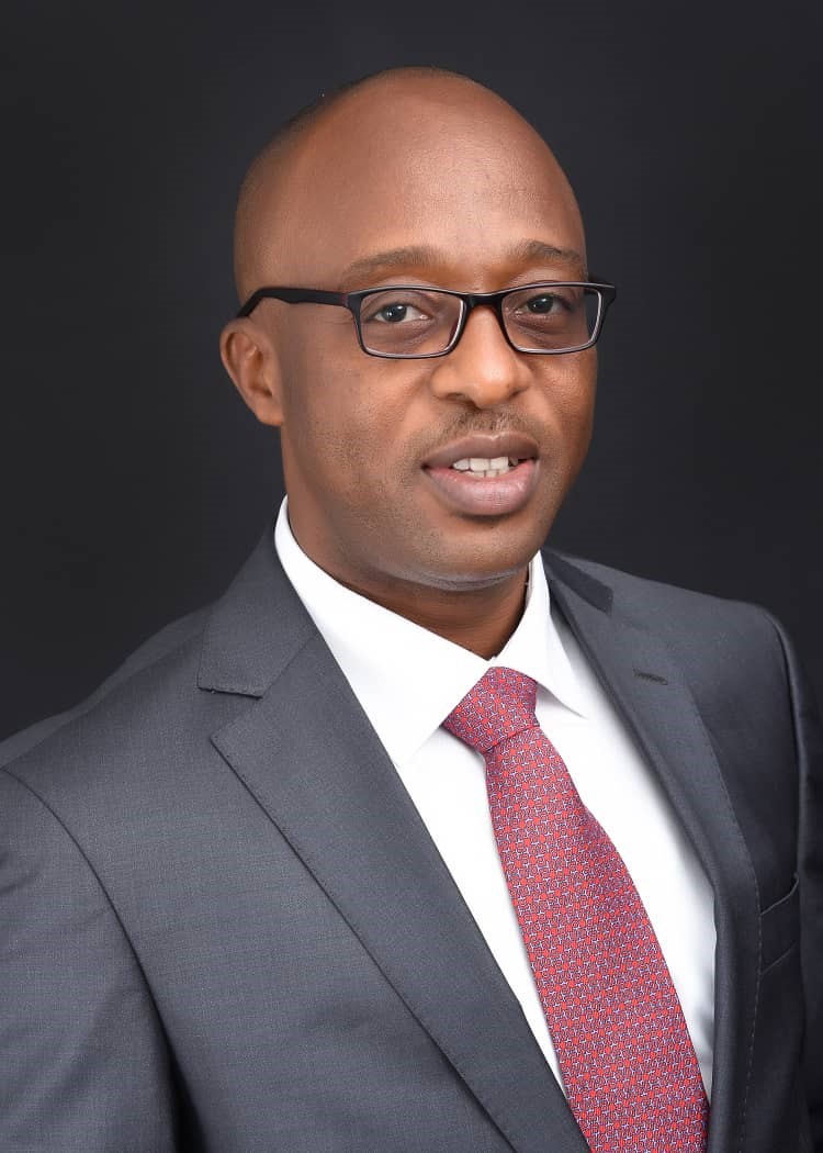 George Oladiran Babafemi George Oladiran Babafemi