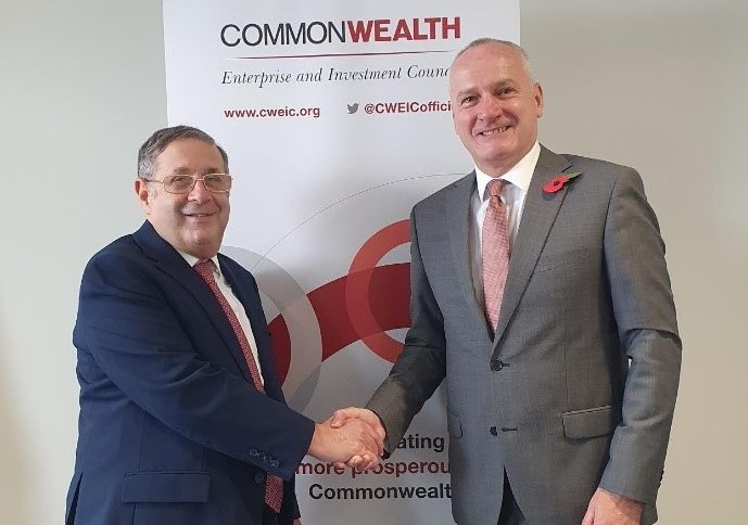 Hassans International Law Firm becomes the latest Strategic Partner to join CWEIC Hassans International Law Firm becomes the latest Strategic Partner to join CWEIC