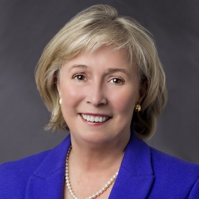 CWEIC Announces Pamela O’Leary as a new Board Member
