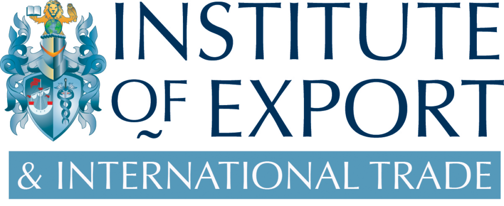Institute of Export & International Trade Institute of Export & International Trade