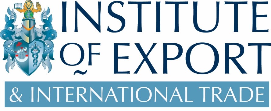 The Institute of Export & International Trade The Institute of Export & International Trade