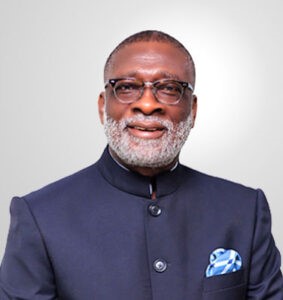 Dr. K. Achampong-Kyei Dr. K. Achampong-Kyei