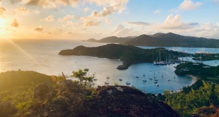 CWEIC Hosts Queen’s Baton Relay Roundtable Focused on Expanding UK – Antigua and Barbuda Trade