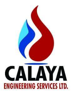 CALAYA ENGINEERING SERVICES LIMITED CALAYA ENGINEERING SERVICES LIMITED