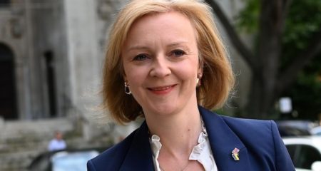Foreign Secretary Liz Truss calls for more Commonwealth Trade