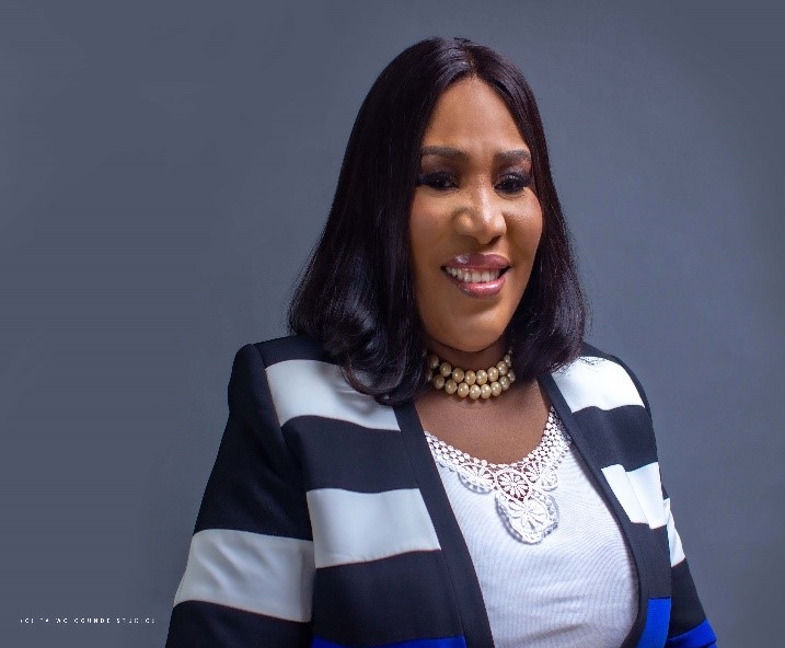 Toyin F. Sanni Toyin F. Sanni