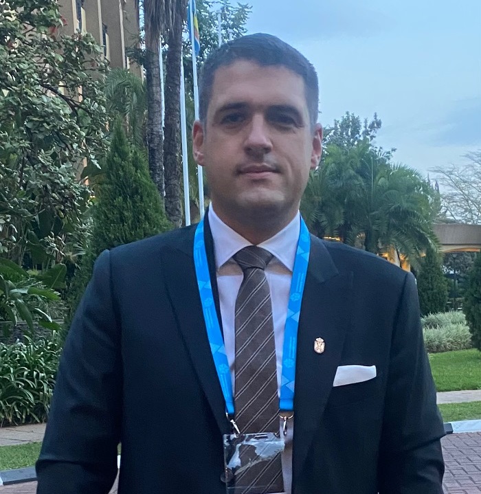 Bratislav Stoiljkovic