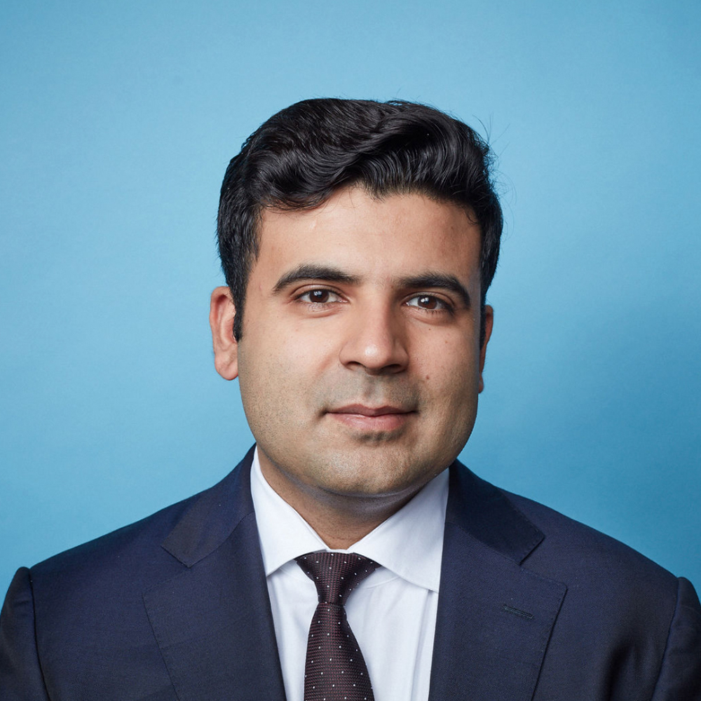 Mansoor Hamayun Mansoor Hamayun
