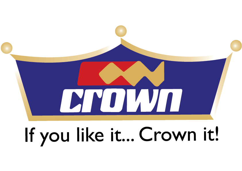 Crown Paints