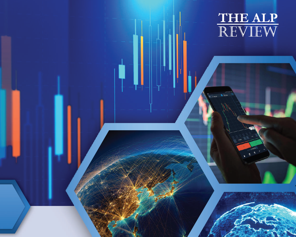 Africa Law Practice Release Review on Frictions in Digital Trade Africa Law Practice Release Review on Frictions in Digital Trade