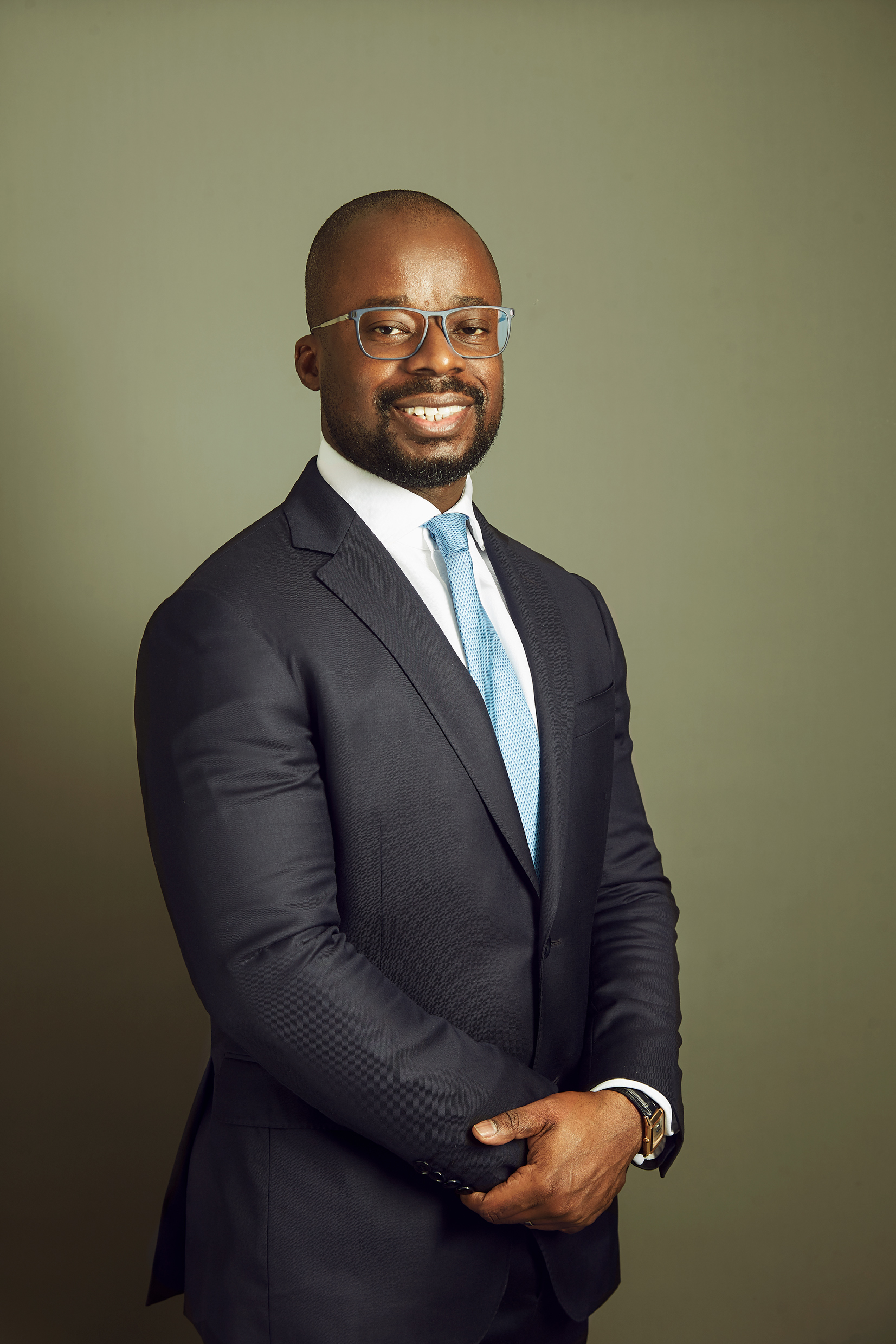 Obafemi Otudeko Obafemi Otudeko