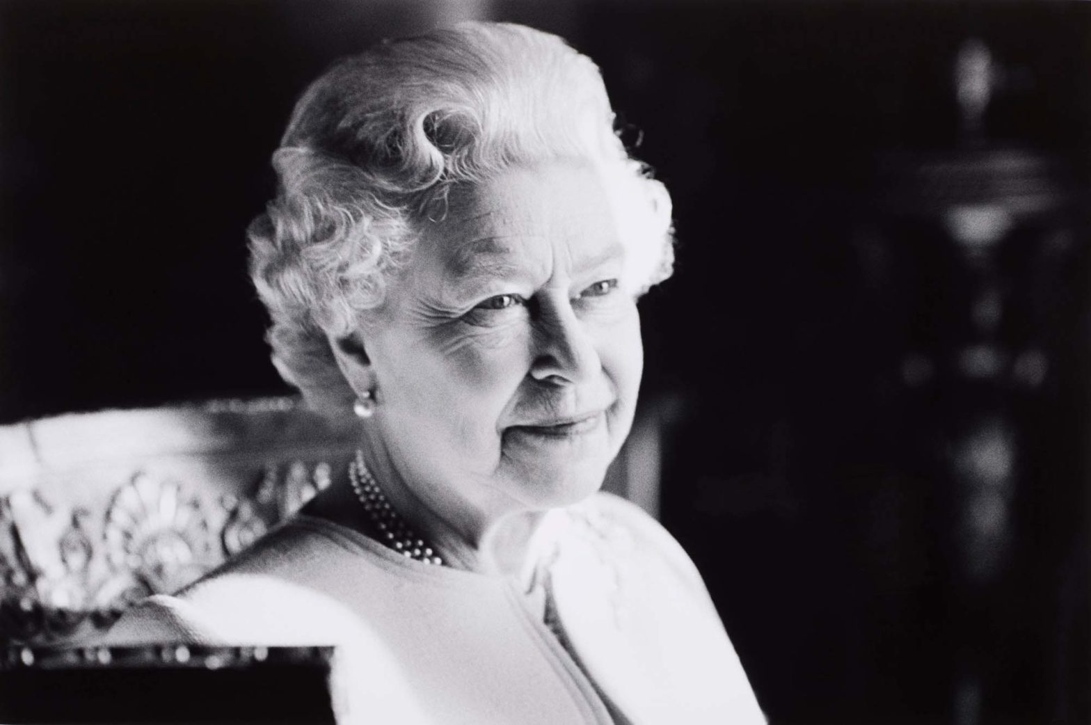 With deep sorrow the Royal Family have announced the death of Her Majesty Queen Elizabeth II.  We join the Royal Family, the whole of the Commonwealth and the world in mourning her passing