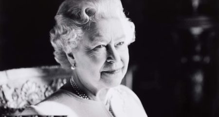 With deep sorrow the Royal Family have announced the death of Her Majesty Queen Elizabeth II.  We join the Royal Family, the whole of the Commonwealth and the world in mourning her passing