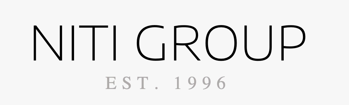 Niti Group Niti Group