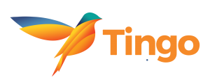 Tingo Logo