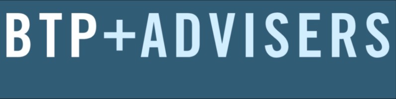 BTP Advisers Limited BTP Advisers Limited